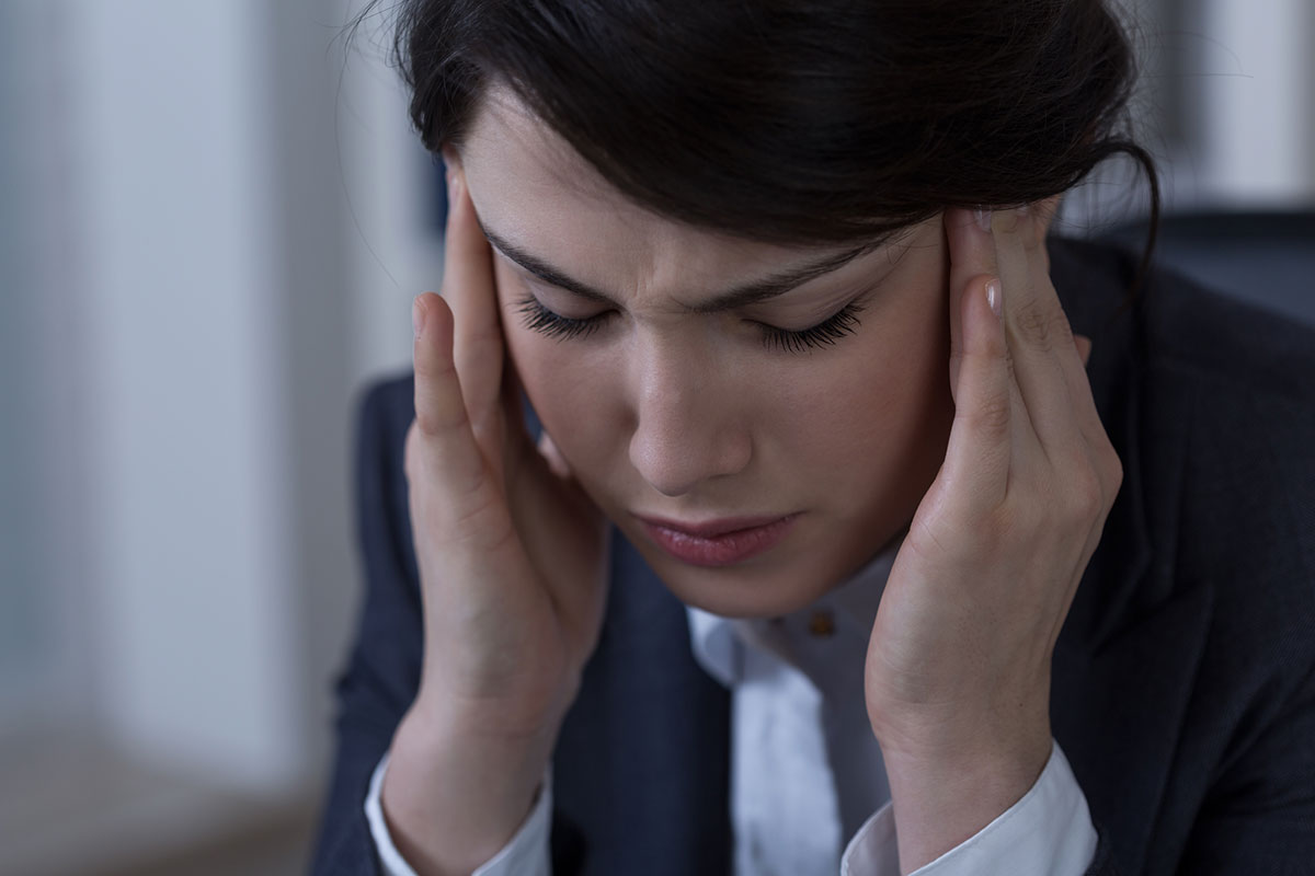 Migraine treatment in Hamden, CT